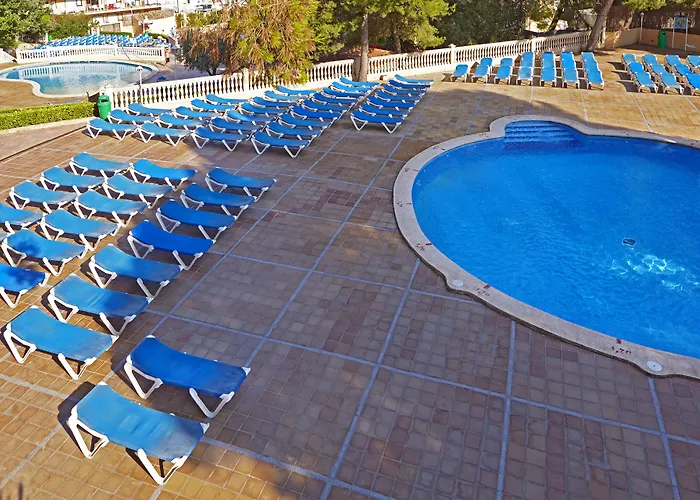 Resort Mll Palma Bay Club