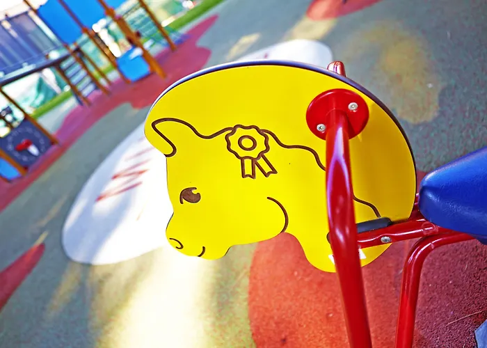 Resort Mll Palma Bay Club El Arenal (Mallorca)