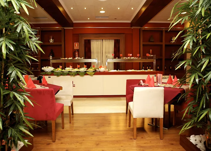 Mll Palma Bay Club Resort