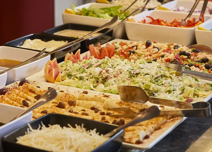 Курортний комплекс Mll Palma Bay Club Ель-Ареналь