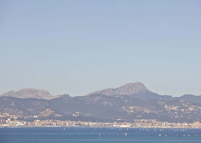 Курортний комплекс Mll Palma Bay Club 3*