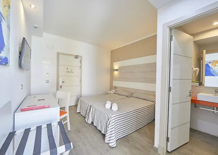 Mll Palma Bay Club 3*