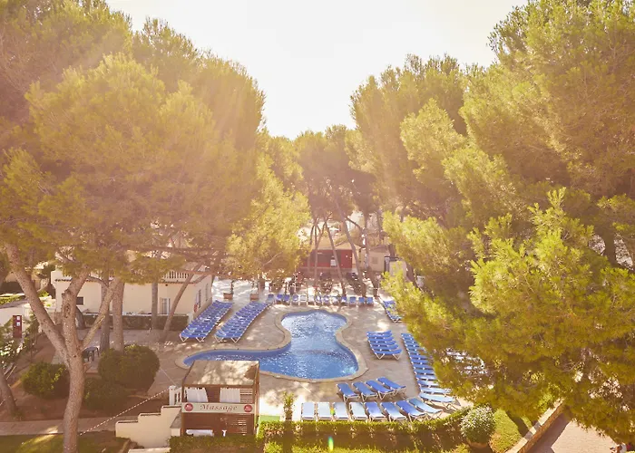 Mll Palma Bay Club 3*