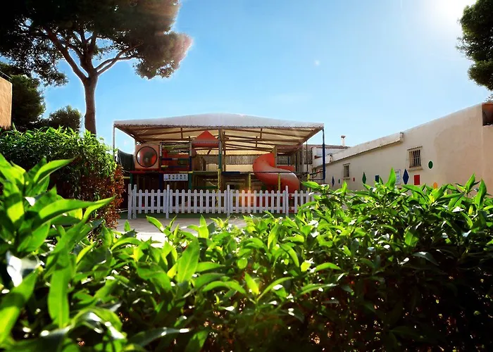 Mll Palma Bay Club Курортний комплекс 3*