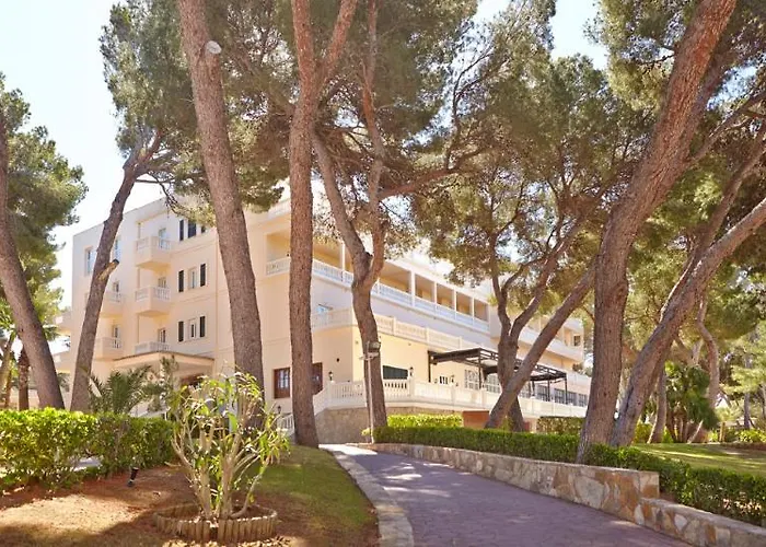 Mll Palma Bay Club Resort 3*