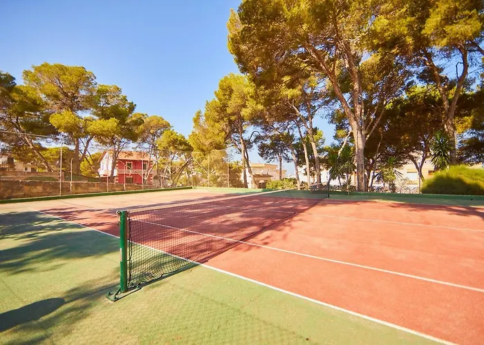 Mll Palma Bay Club Resort