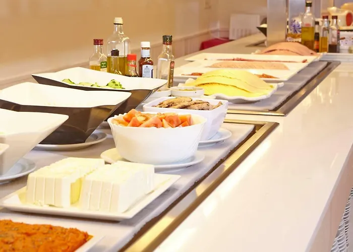 Resort Mll Palma Bay Club 3*