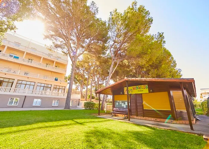 Mll Palma Bay Club Resort